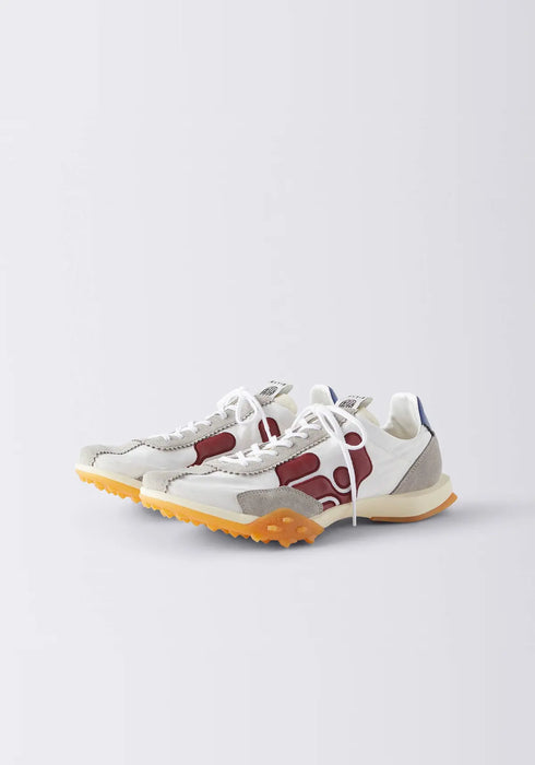 Eros Suede Olimpico