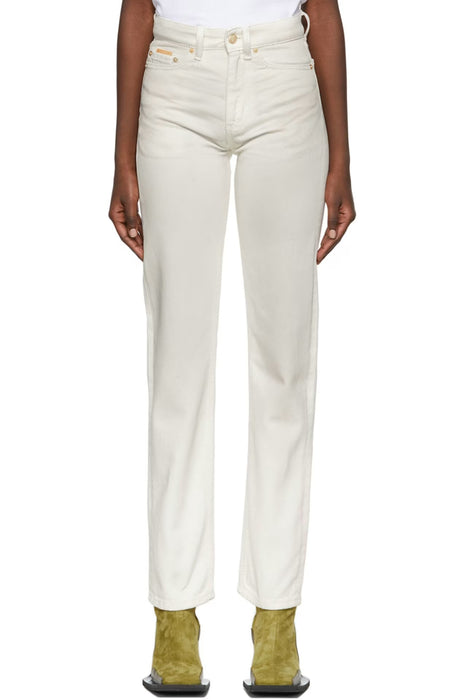 Cypress Tattered White