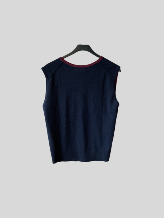 Copter Abyss Burgundy