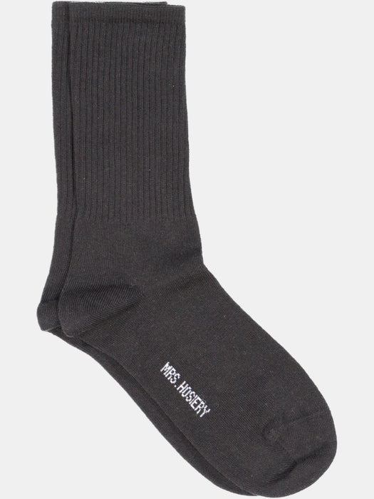 MRS Sporty Plain Black