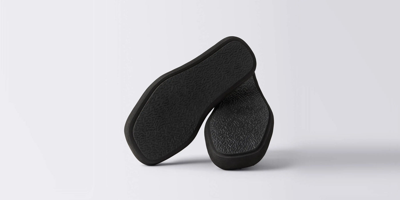 Alessa Nylon Black