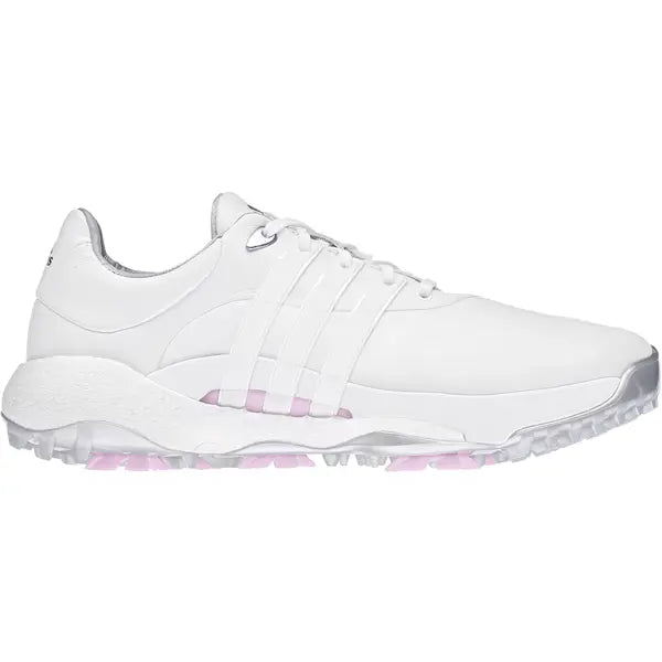 Tour360 White pink