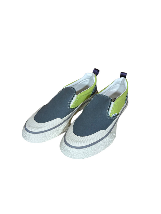 Montauk Lime Green