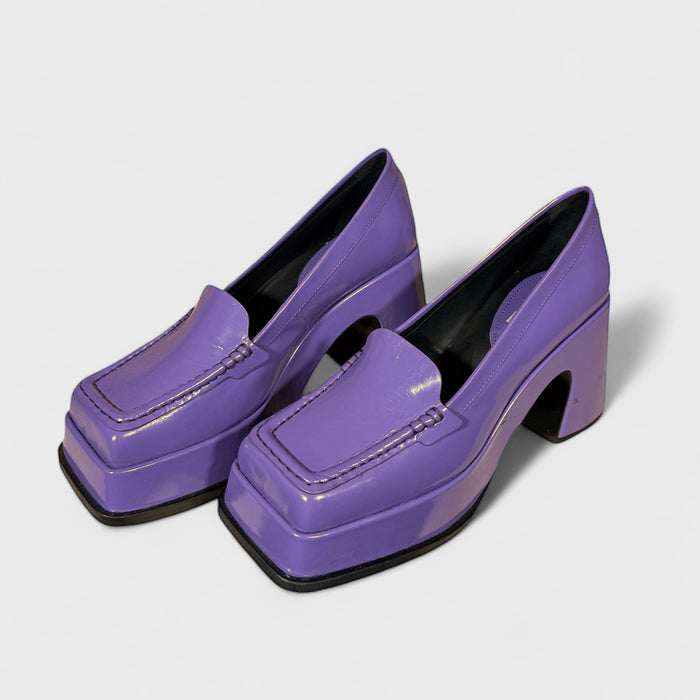 Ruby Purple