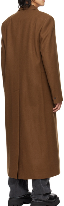 Genesis Pecan
