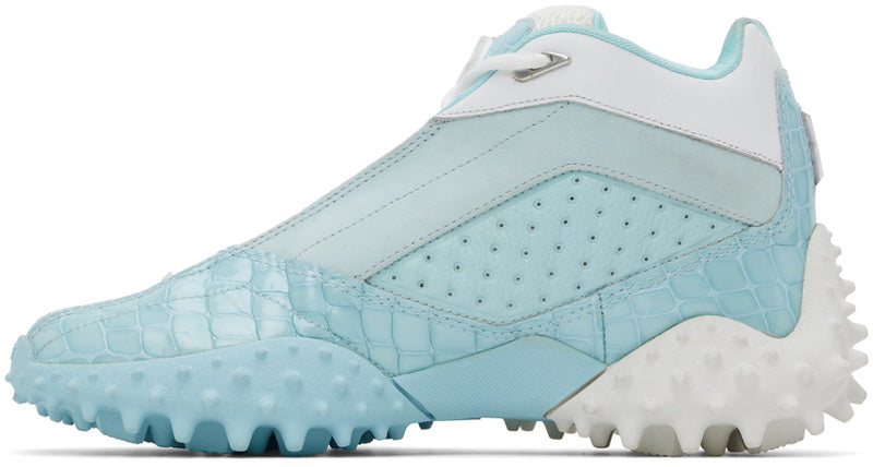 Aphex Leather Cool Mint