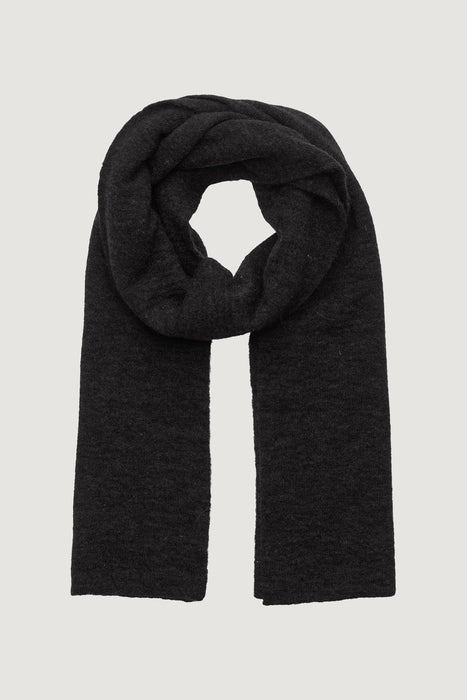 Avora Scarf Black