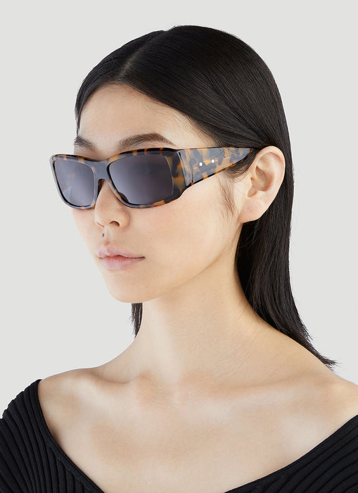 Sinai Glossy Tortoise/Black