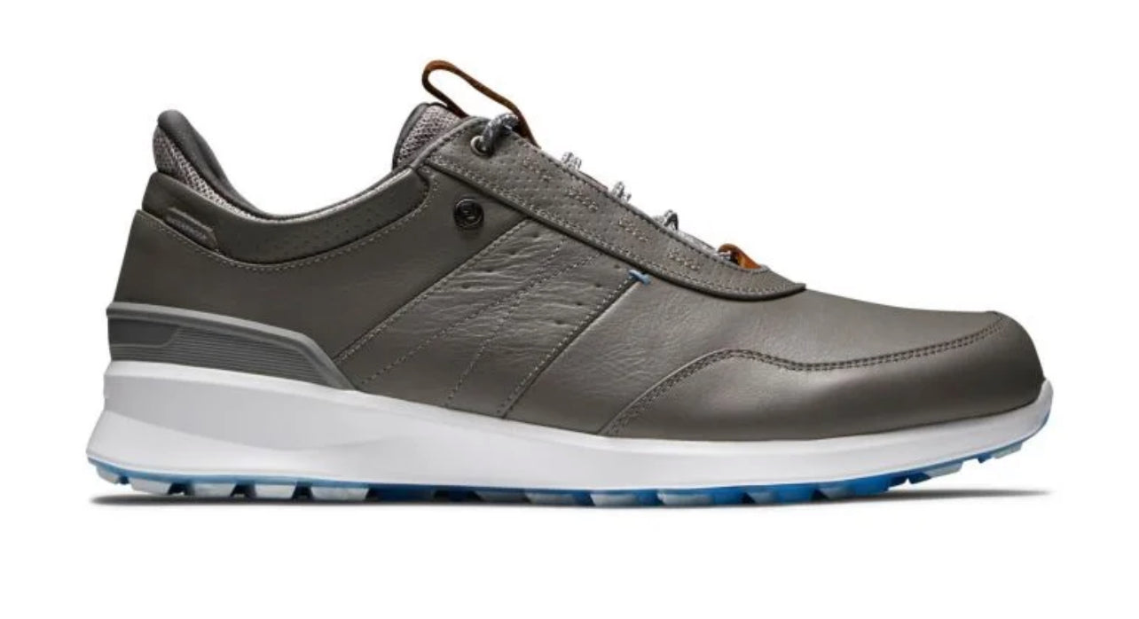STRATOS Grey