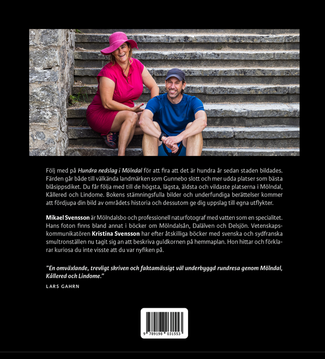 Hundra Nedslag i Mölndal