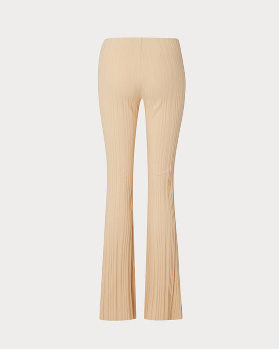 Bella Pant Beige