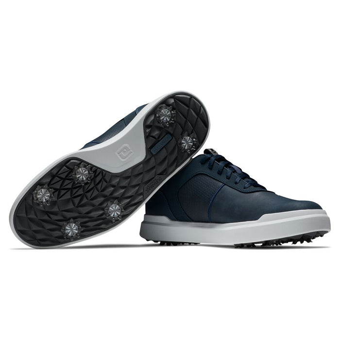 CONTOUR Navy