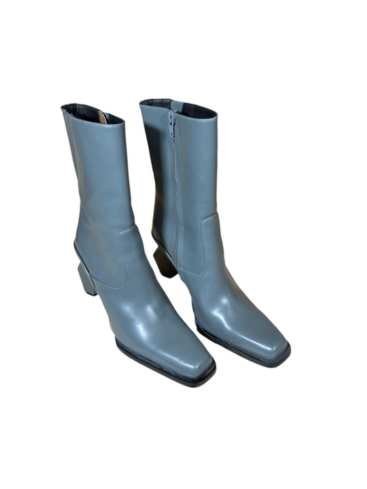 Mirage Grey