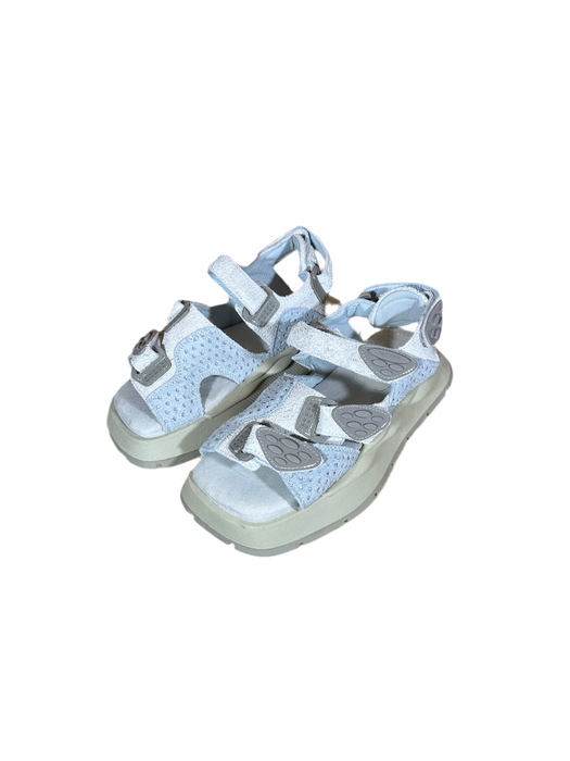 Quest Suede Grey