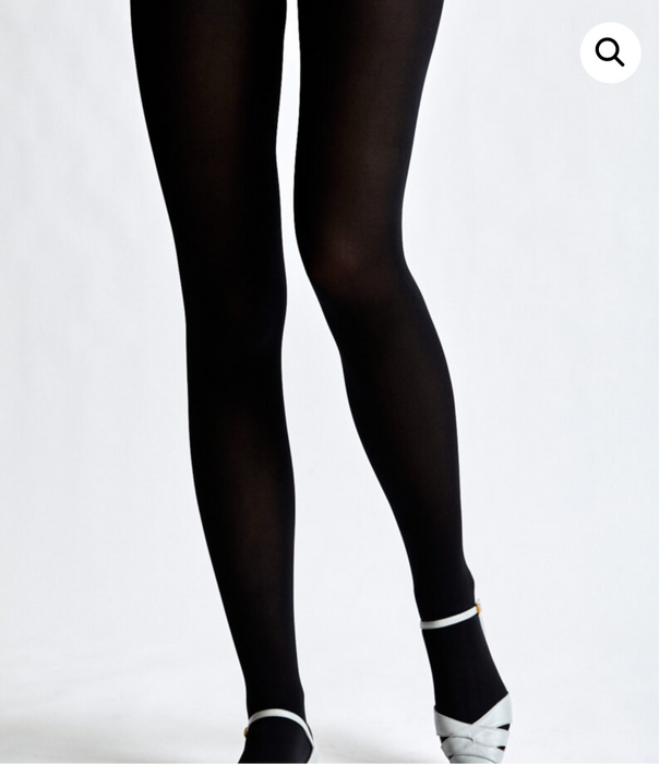 Velvet Silk 70 Black
