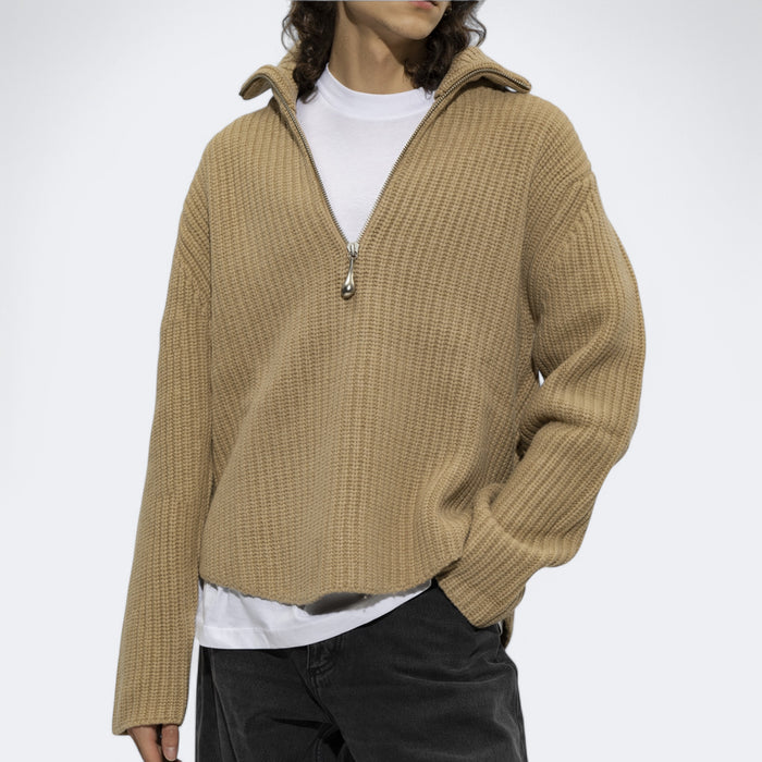 Eytys Neo Camel Sweater