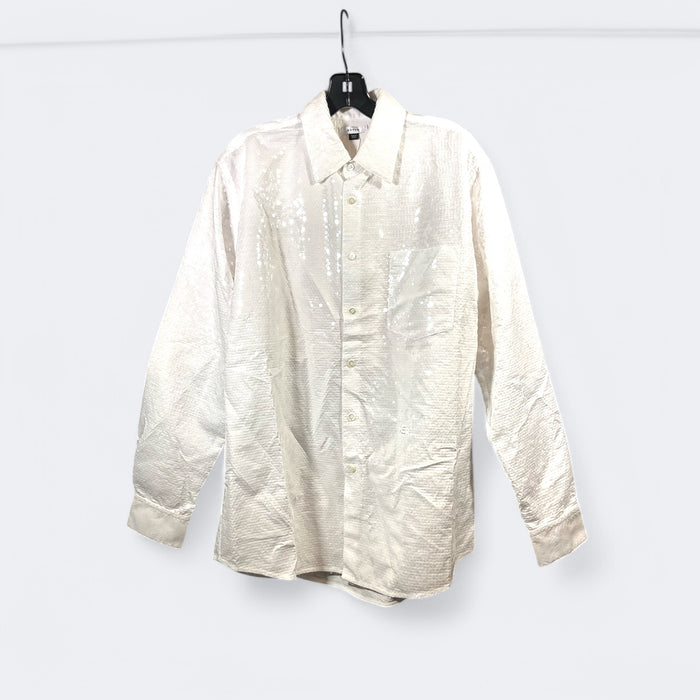Otis Spark White Shirt