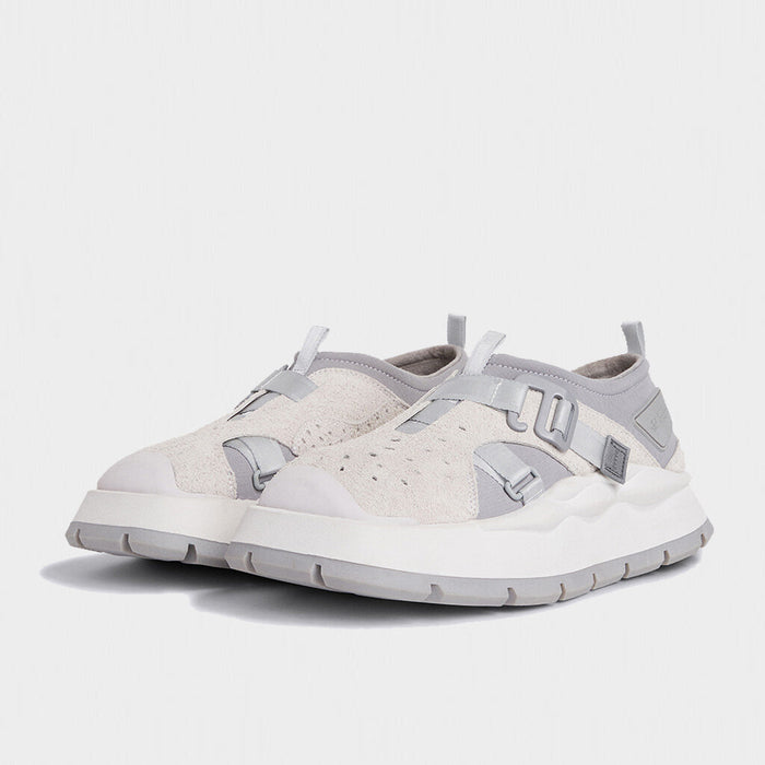 Oasis Suede Grey