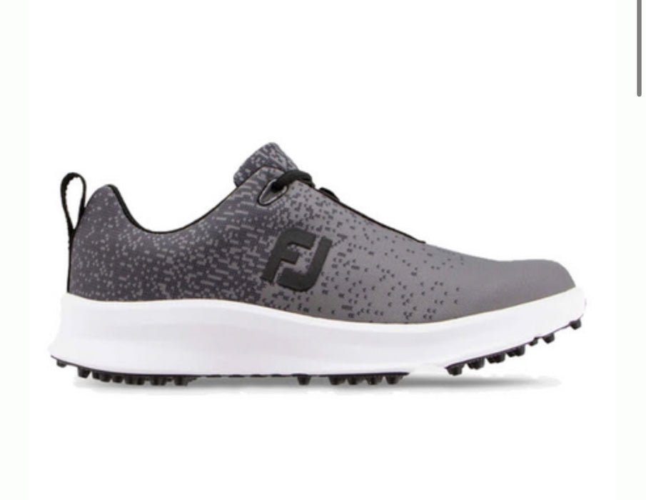 Leisure Grey
