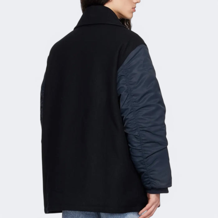 Heat Atlantic Jacket