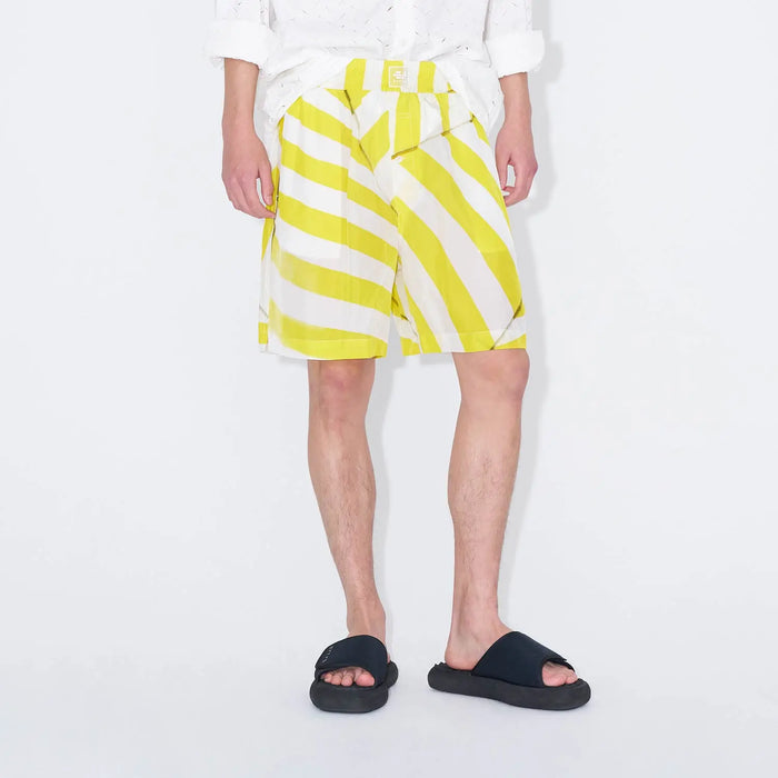 Aniara Parasol Shorts