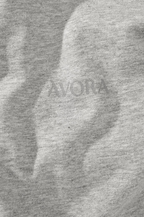 DNA Dress Short Grey