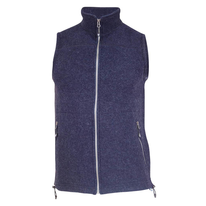 Dante Vest - Navy - Herr