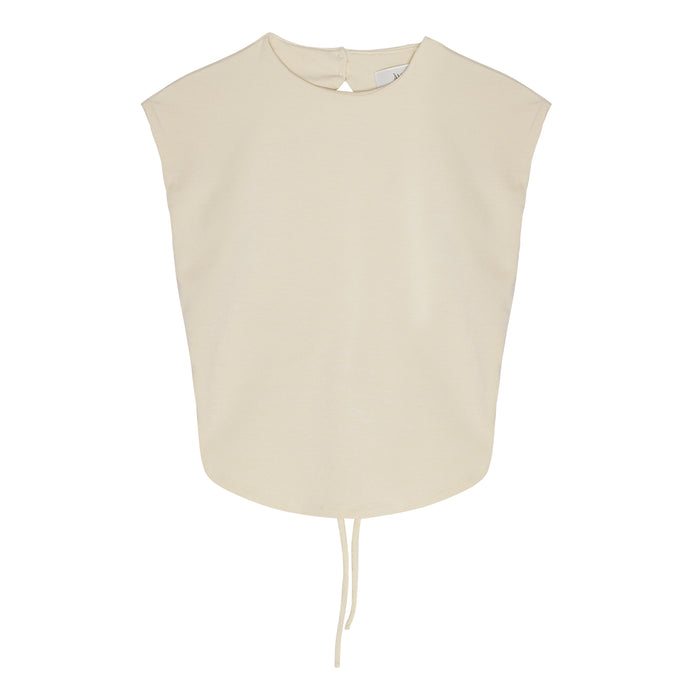 Donna Top Off-White