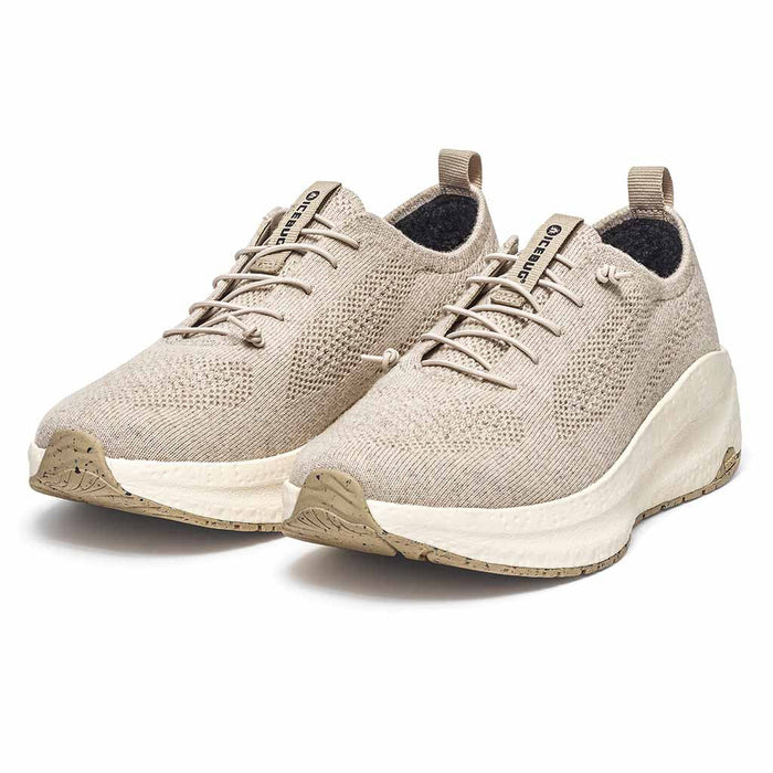 Aura ReWool RB9X - MelangeSand - Dam