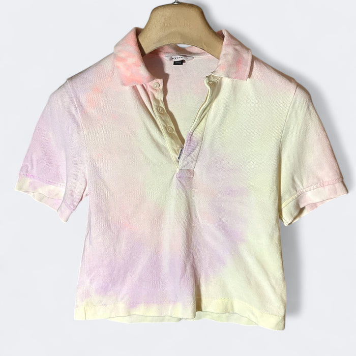 Blair Pink Gradiant