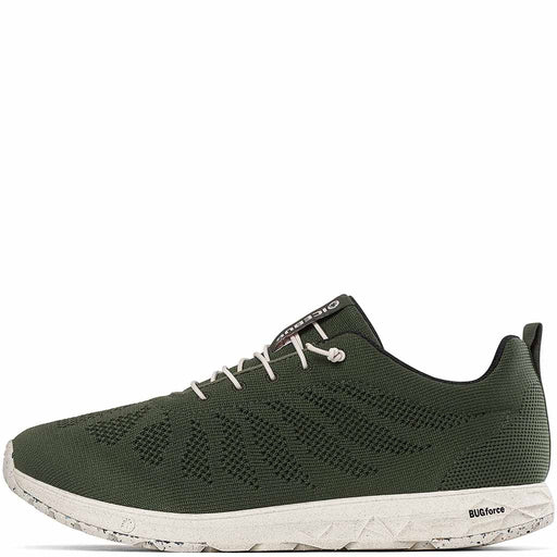eli rb9x - unisex - olive - icebug