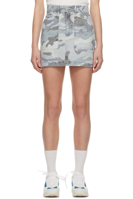 Leia Camo