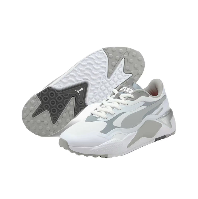 RS-G White