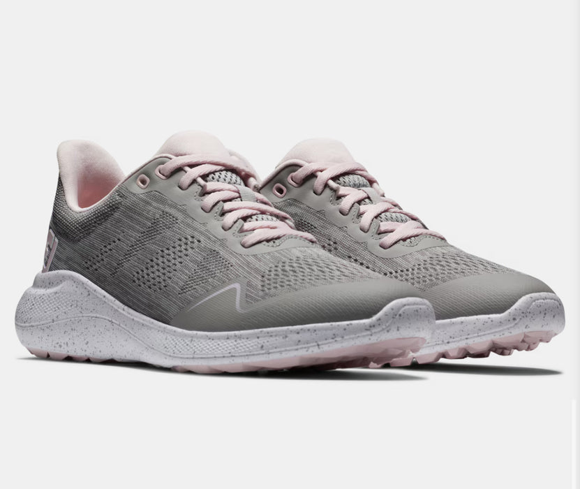 FLEX Grey/Pink
