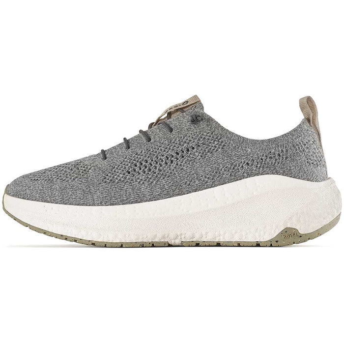Aura ReWool RB9X - MelangeGrey - Unisex