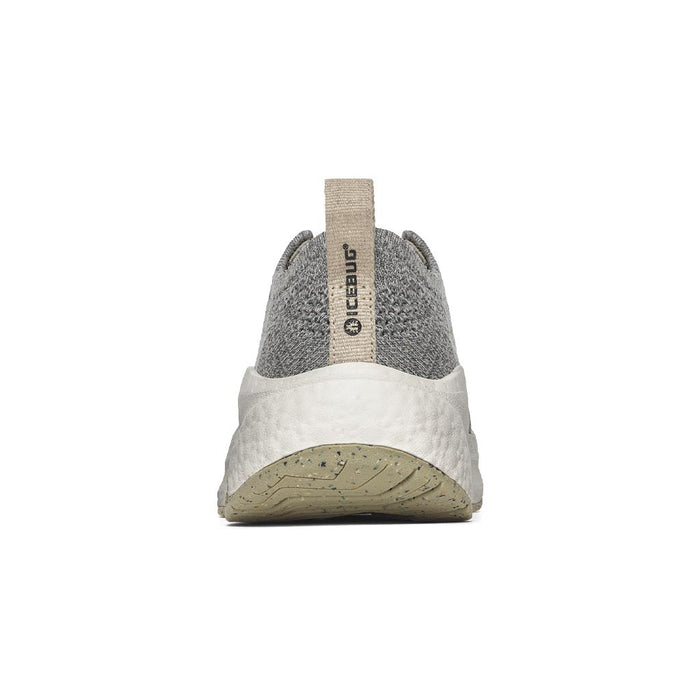 Aura ReWool RB9X - MelangeGrey - Unisex