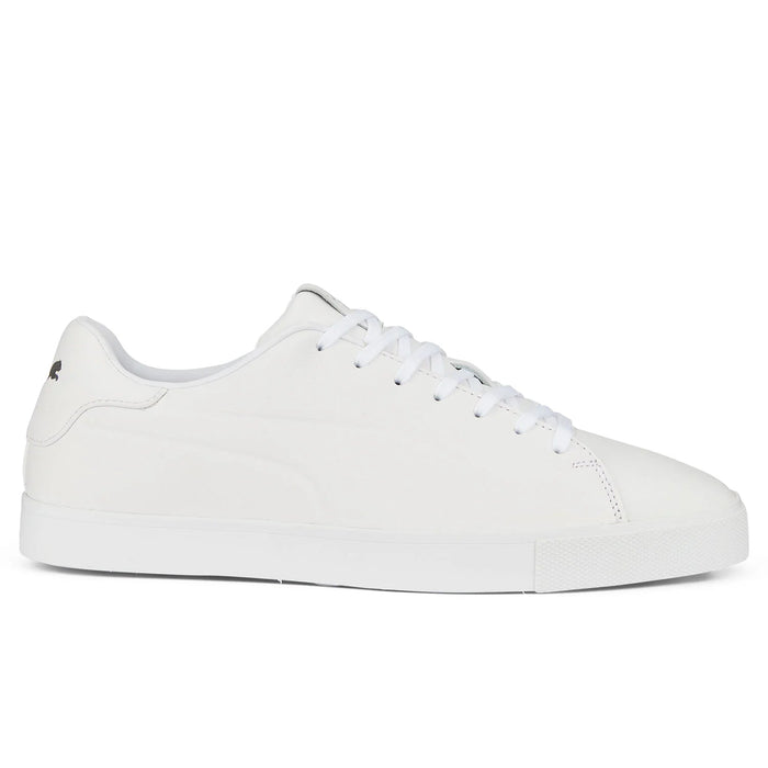 Fusion Classic White