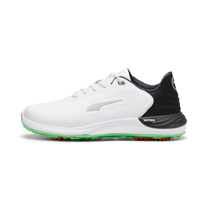 Phantomcat NITRO White