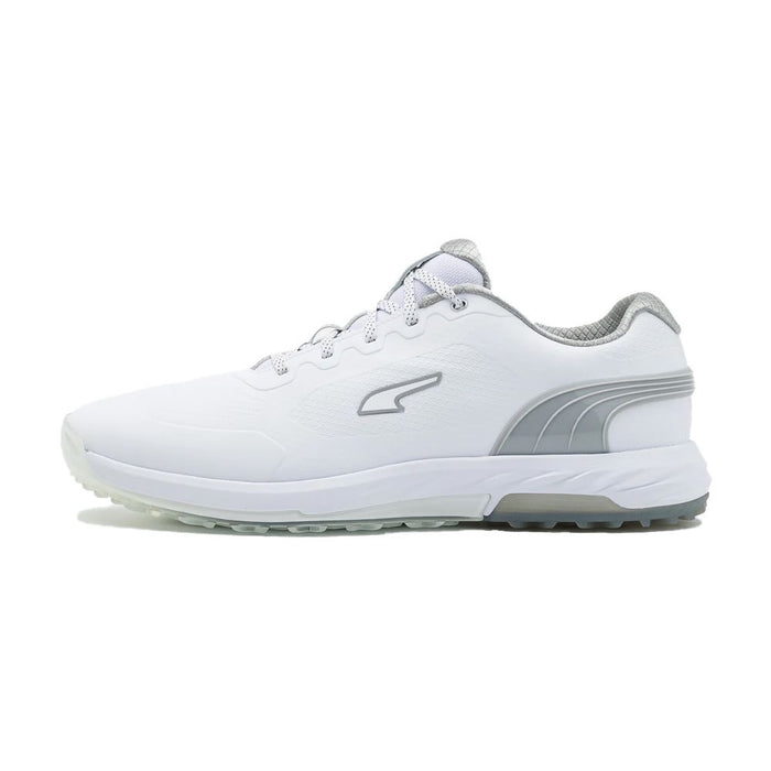 Alphacat Nitro White