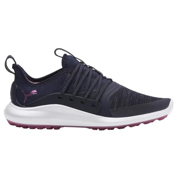 IGNITE NXT SOLELACE Peacoat-Metallic Pink