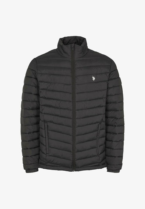 U.S. Polo Chason Black