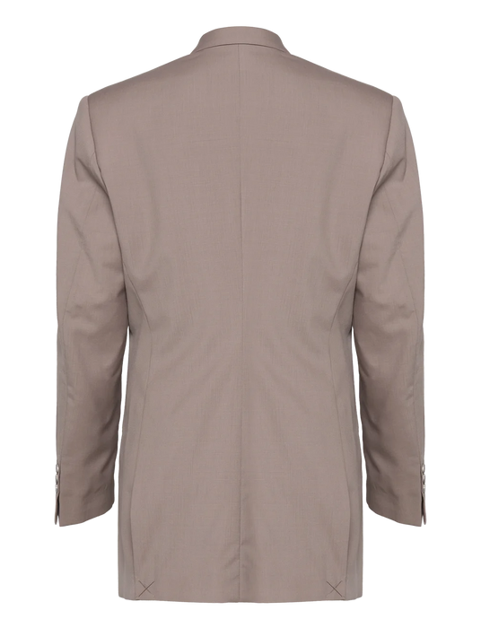 Milo Taupe Suitjacket