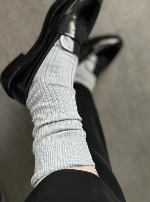 MRS Silky Light Grey