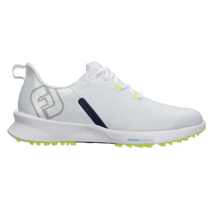 FUEL White