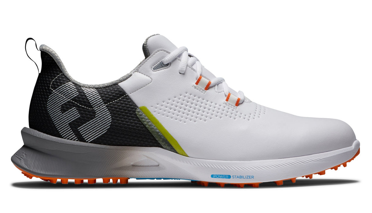 FUEL Black/White