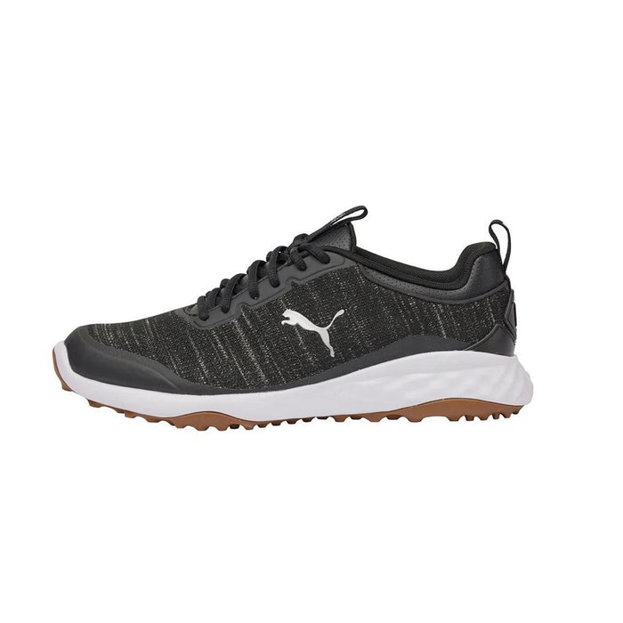 Fusion Pro Black