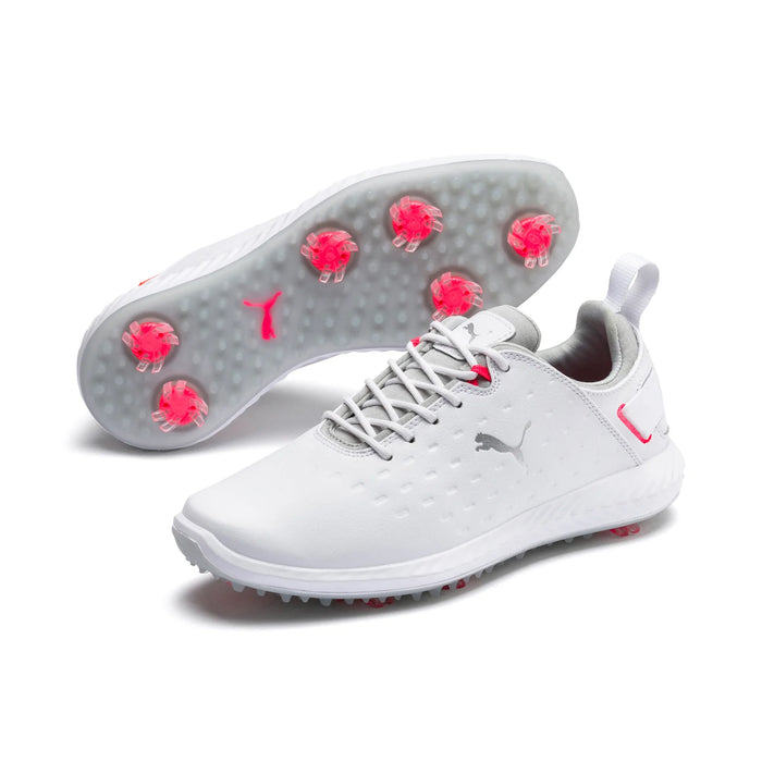 IGNITE Blaze Pro White