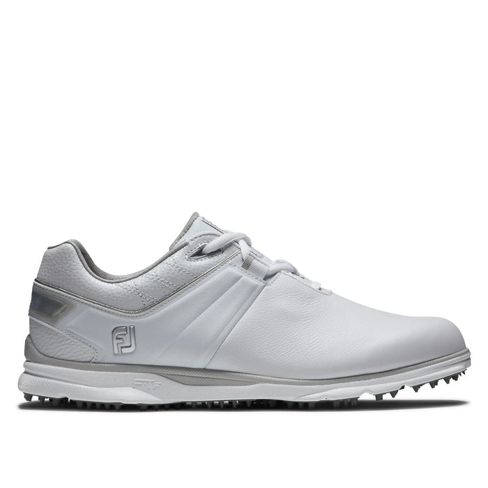 PRO SL W White