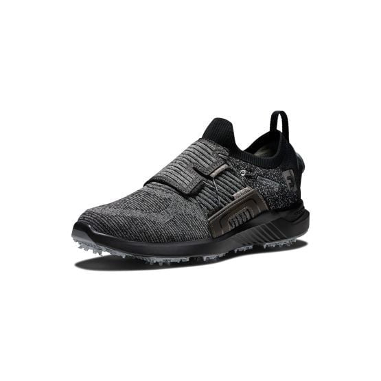 HYPERFLEX BOA Black