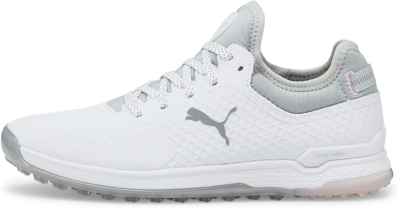 PROADAPT ALPHACAT White Wmms